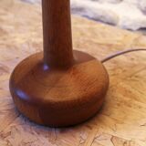 Lampe en bois Luxus Vittsjo Suède