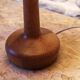 Lampe en bois Luxus Vittsjo Suède