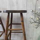 Vintage bar stool