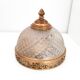 Lucien Gau house ceiling light