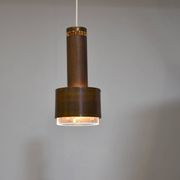 Suspension by Kay Kørbing for Lyfa. 1960s (B)