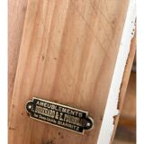 Patinated Parisian buffet