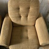 Vintage armchair