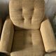 Fauteuil vintage