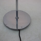 Floor lamp with two shades, Germany, 1970s