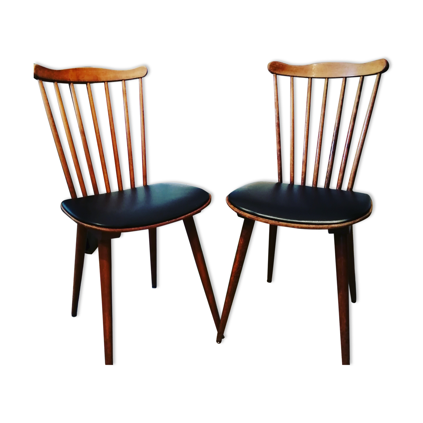 Baumann chairs