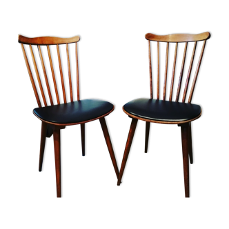 Baumann chairs