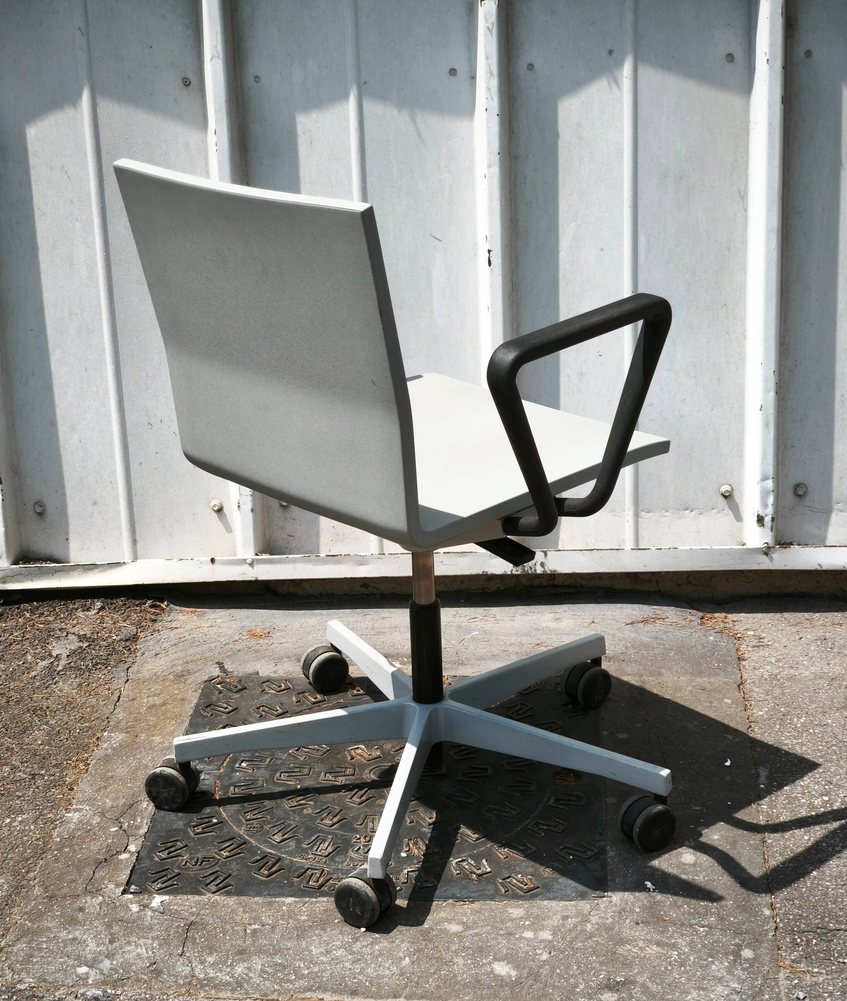 Set of 10 chairs 04, Vitra