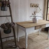 Table de ferme