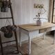 Farm table