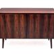 Rosewood sideboard by Gunni Omann, Denmark, 1960s
