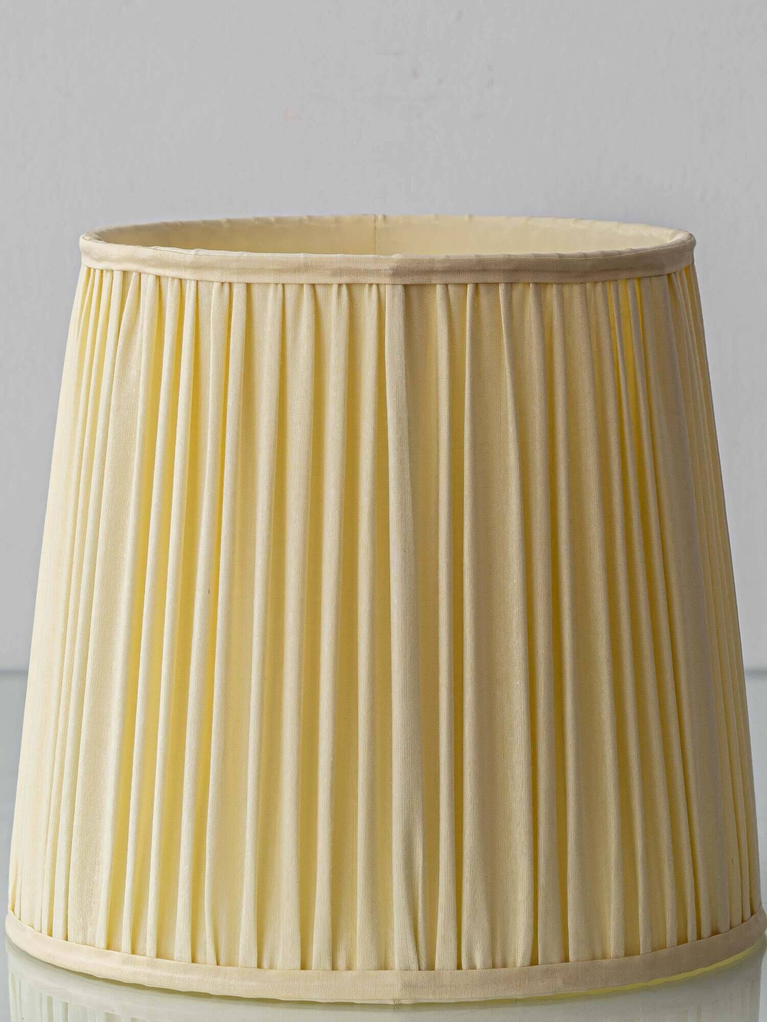 Pair of Art Deco Ceramic Table Lamps, Flambé Glaze, Belgium, 1920s, New Lampshades