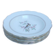 6 soup plates Gien Tokio Tokyo