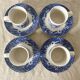 English coffee cups Churchill England