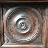 Antique French cabinet