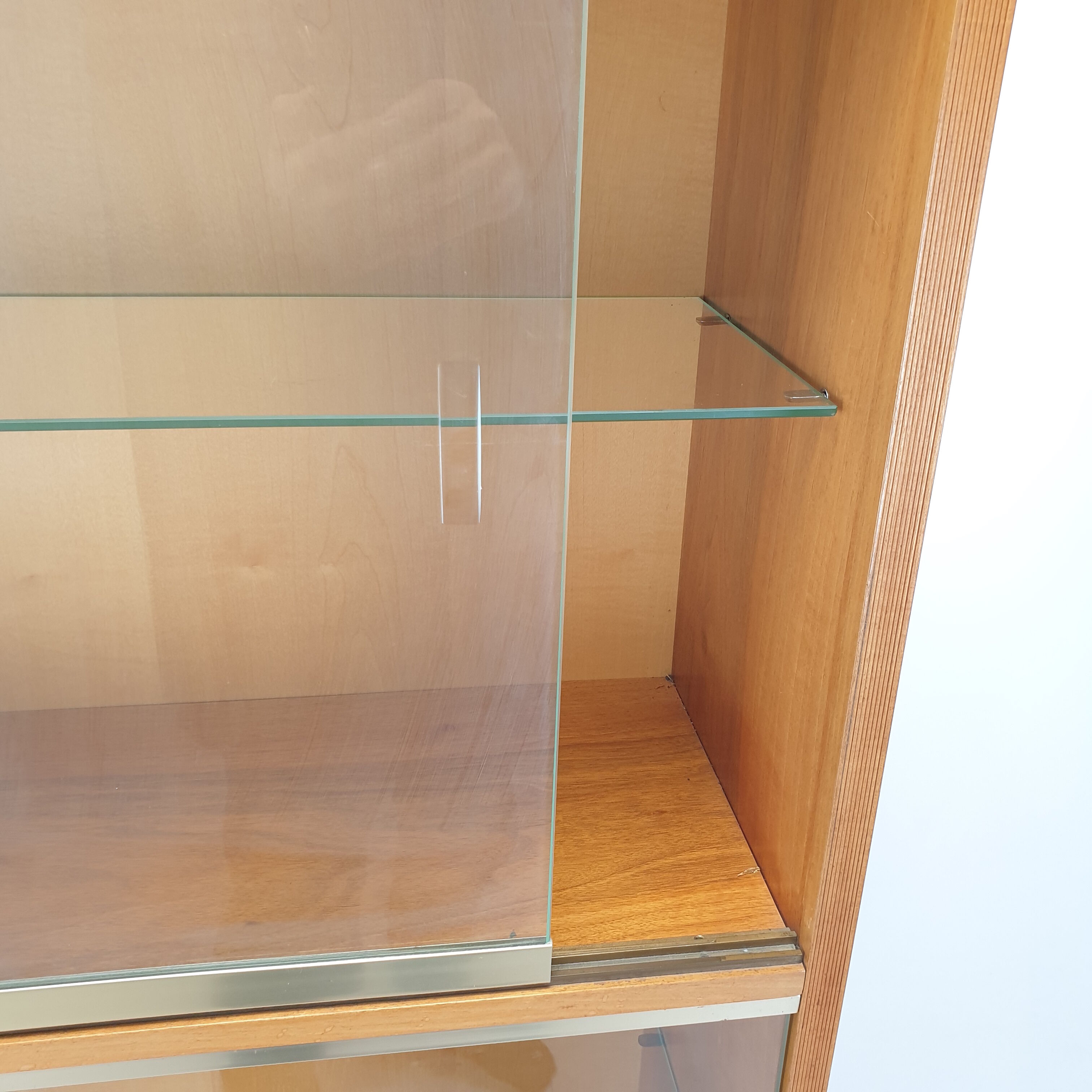 Dutch Cabinet by A.A. Patijn for Zijlstra, 1950's