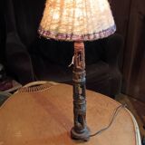 Ethnic lamp