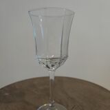 Set of 4 wine glasses