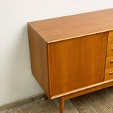 Teak sideboard, 1960