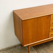 Teak sideboard, 1960
