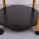 Scandinavian Modern Hyllinger Mobler Serving Card 1970s Denmark