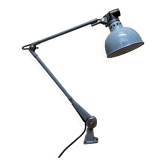 1930s Work Top / Wall Mountable Task Lamp By Ernst Rademacher