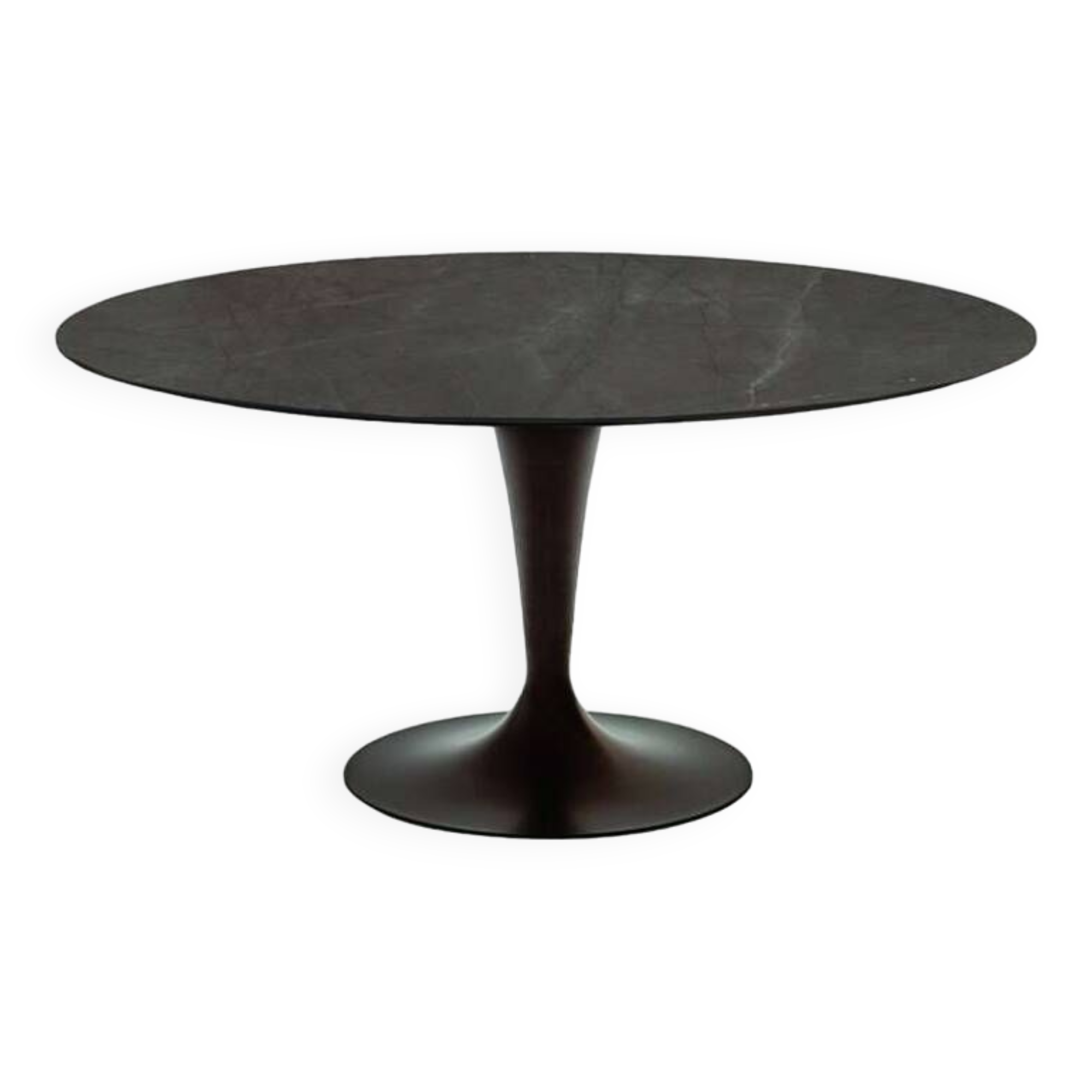 Sovet Italia Pamika Flute Dining Table