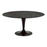 Sovet Italia Pamika Flute Dining Table
