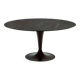 Sovet Italia Pamika Flute Dining Table