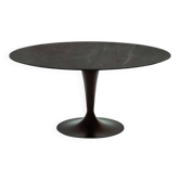 Sovet Italia Pamika Flute Dining Table