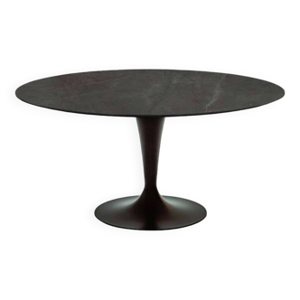 Sovet italia pamika flute dining table