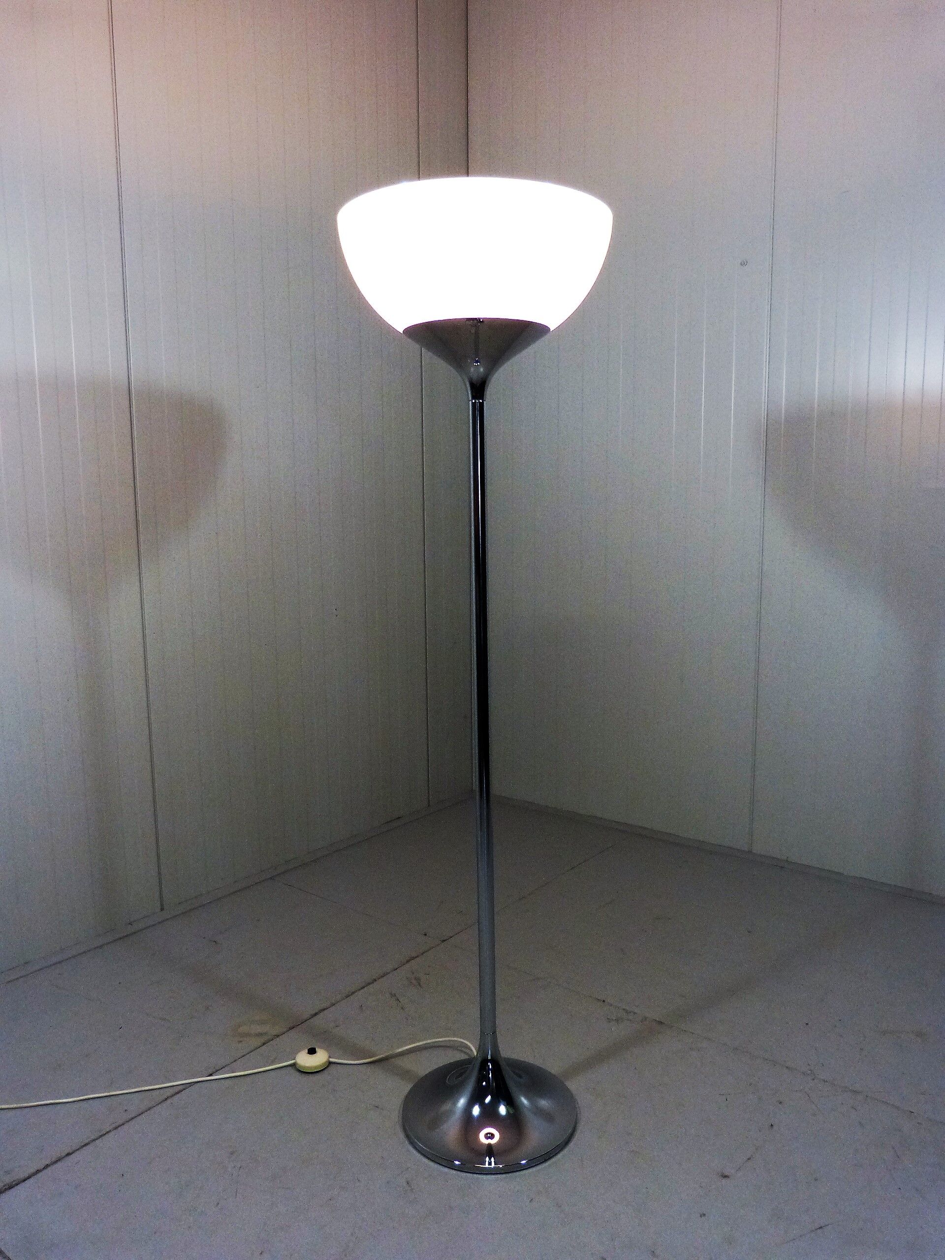 Guzzini Floor Lamp