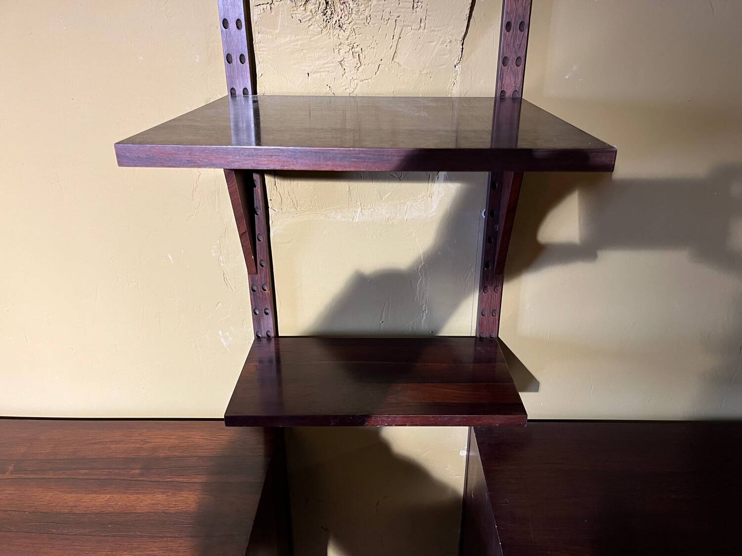 Poul Cadovius System