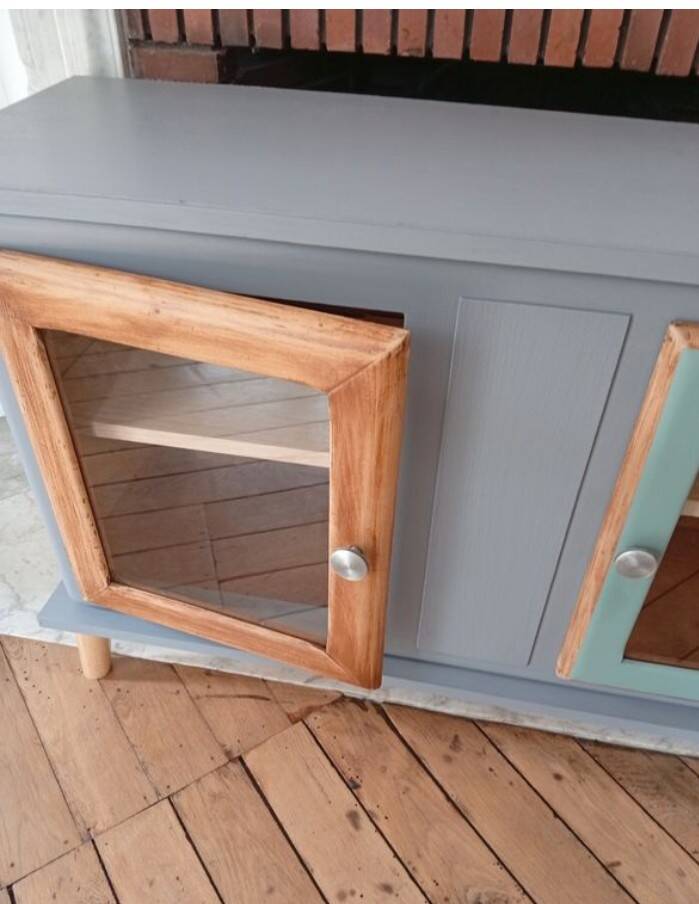 Buffet mado. TV furniture.