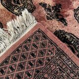 Handmade Pakistani Rug