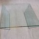 Table basse New World Curvo de Bree