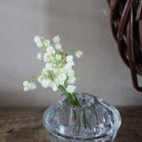 Page 1 of 7 Small 9-hole flower pick, vintage soliflores