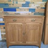 Art Deco sideboard