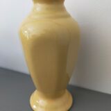 Ceramic vase 70s