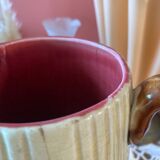 Old Orchies pitcher