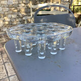 Chauffe plat vintage