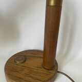 Hillebrand desk lamp