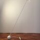 Diabolo floor lamp