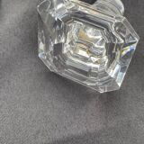 Large whiskey bottle – Baccarat Perfection