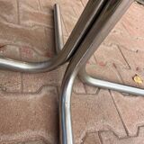 Glass table 1970