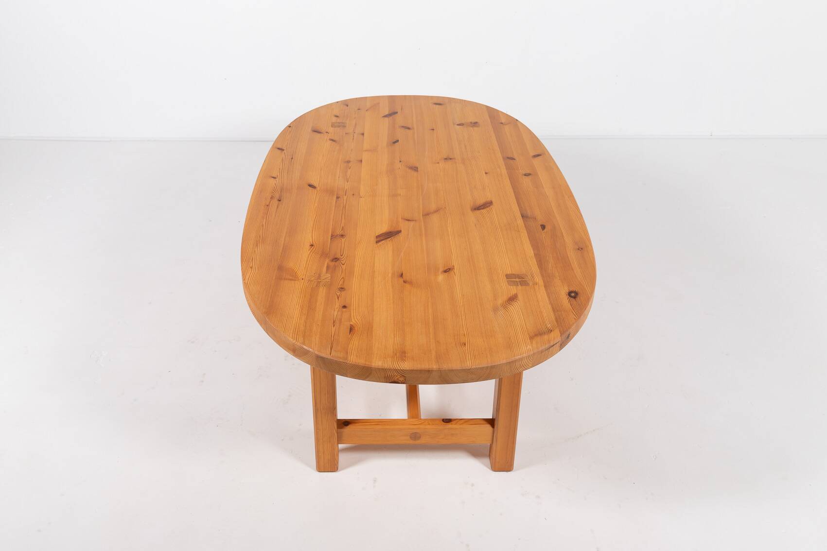 Ensemble de salle à manger de Roland Wilhelmsson pour Karl Andersson & Söner, Suède, années 1960