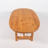 Dining set by Roland Wilhelmsson for Karl Andersson & Söner, Sweden 1960’s