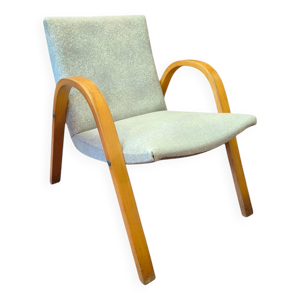 Fauteuil baumann modèle