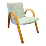 Baumann armchair model 280 circa 1959