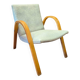 Fauteuil Baumann modèle 280 circa 1959